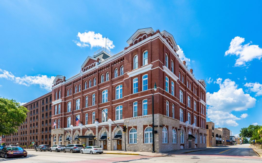Hotel Indigo SAVANNAH HISTORIC DISTRICT by IHG