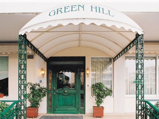 Green Hill Hotel - Tap to explore photos