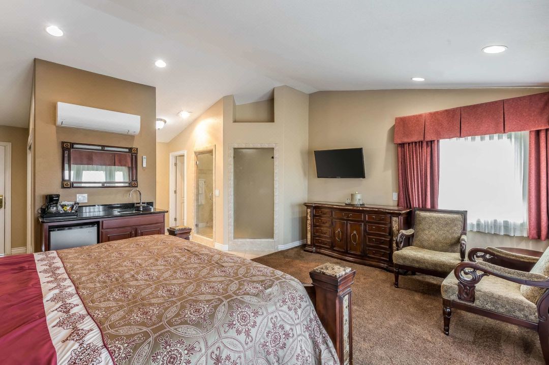 Econo Lodge Lake Elsinore Casino