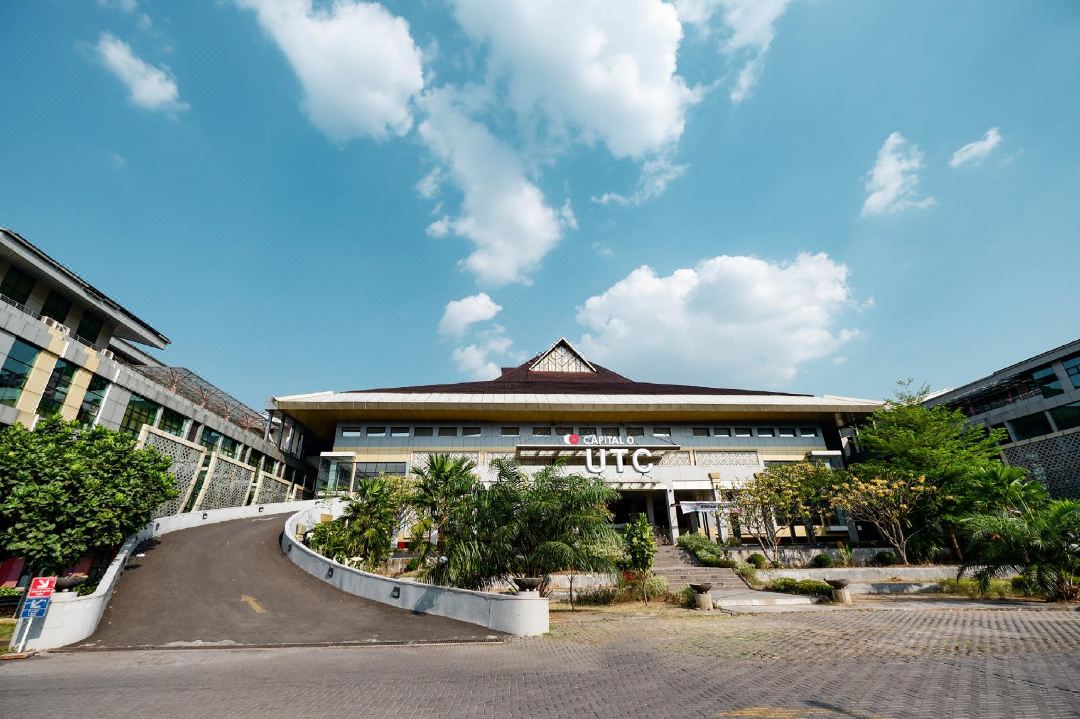 Utc Hotel Semarang