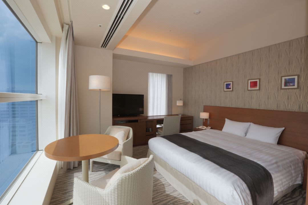 Odakyu Hotel Century Sagami Ono