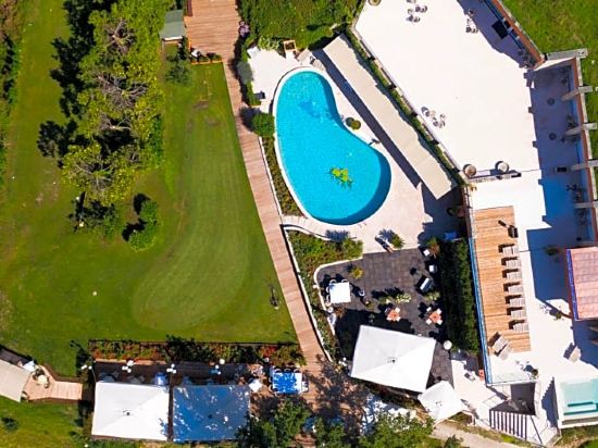 Golf Hotel Ca' degli Ulivi - Tap to explore photos