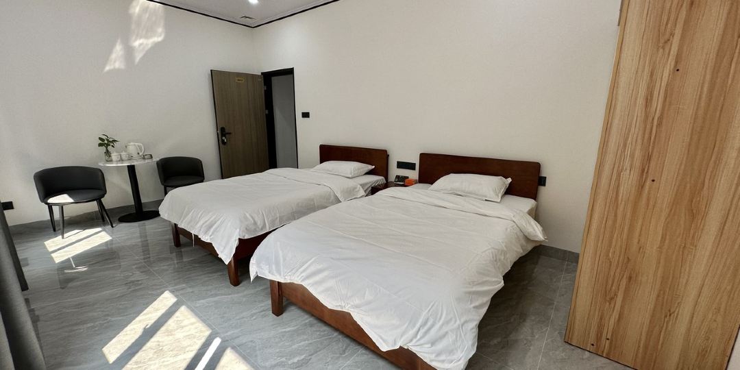 海聆居民宿(南澳路分店)