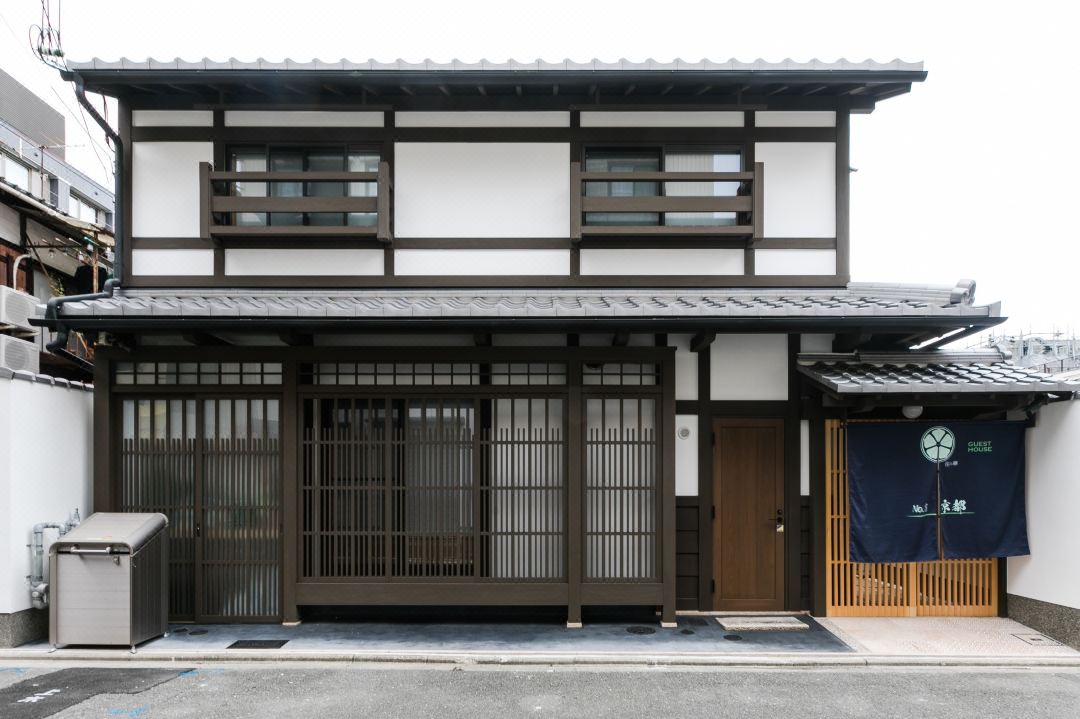 No.8 Kyoto