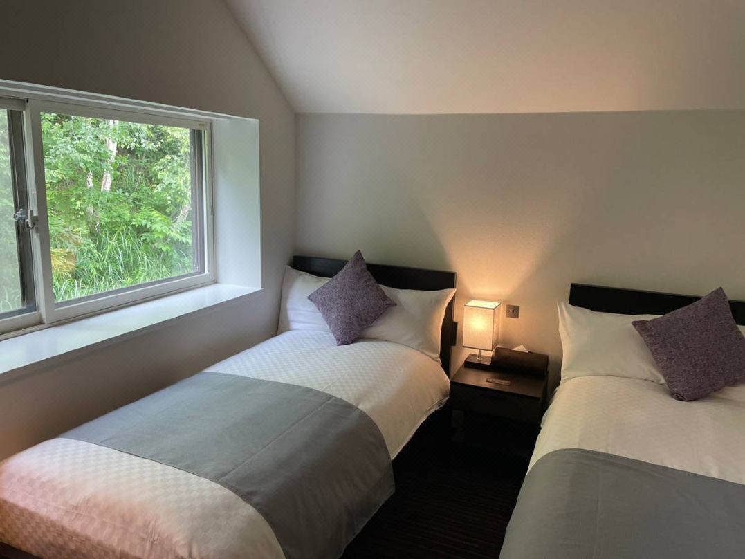 ยูไนท์ ซาโอะ โจนิดา รีสอร์ท