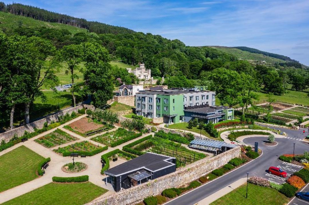 Killeavy Castle Estate