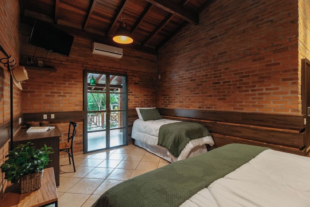 Quinta de Brumado