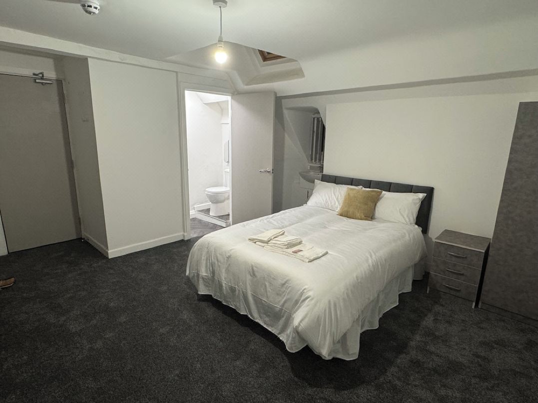 A Better Night Hotel Ltd