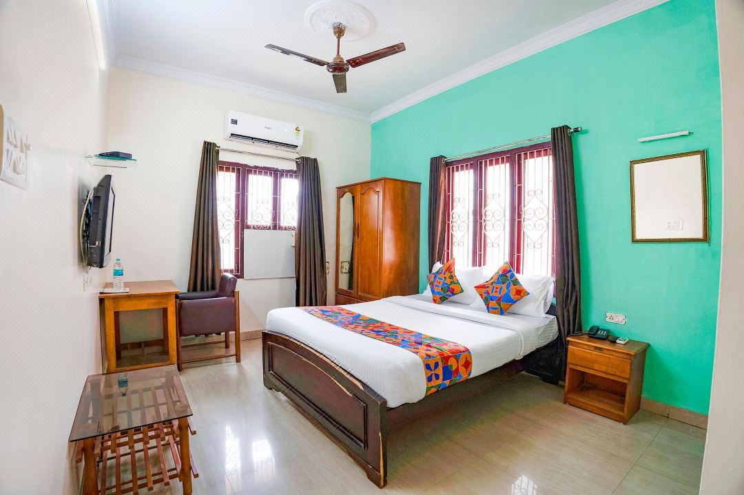 Via Home Tree Service Apartment T Nagar