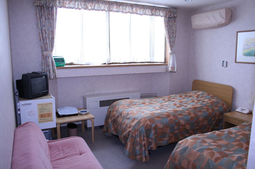 Akakura Wakui Hotel