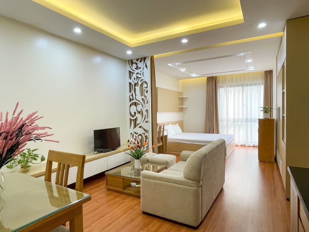 Nine Housing 92 Dao Tan