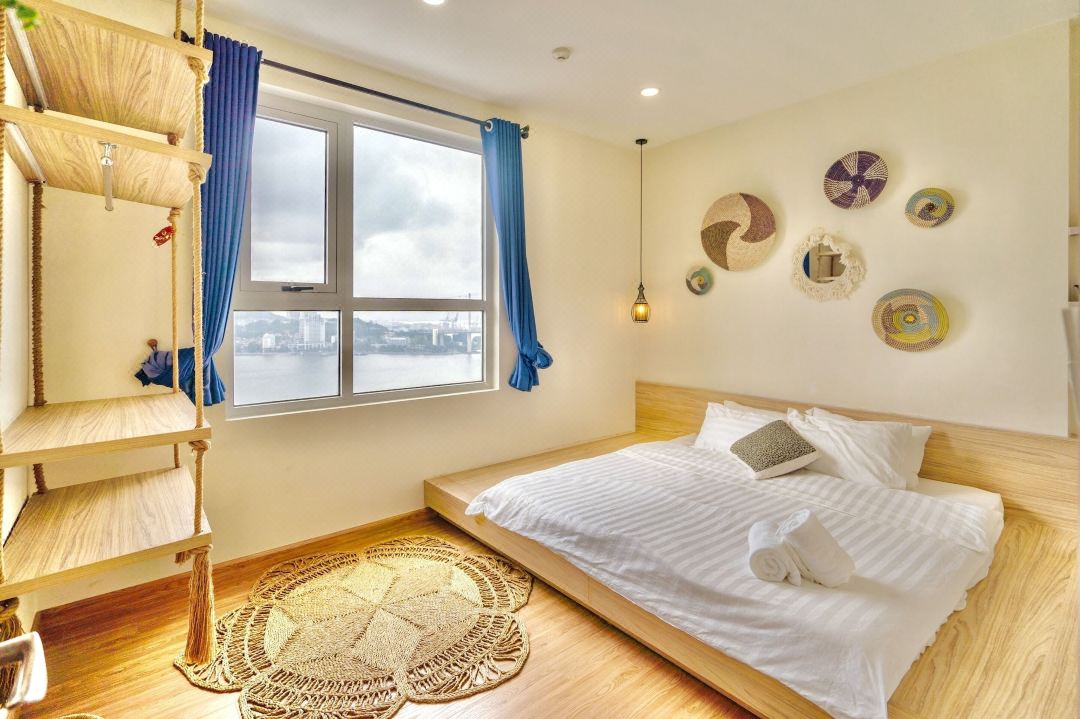 Mian Homestay