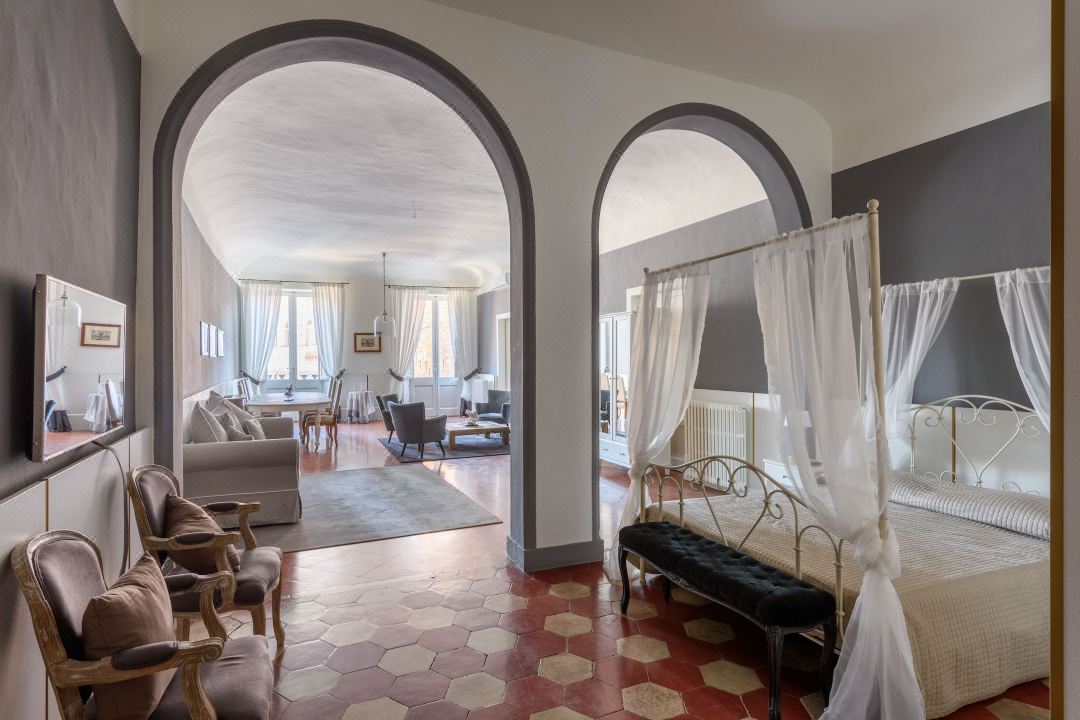 La Terrazza Sul Campo-Rooms Only