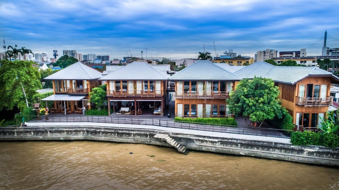 Chann Bangkok Noi
