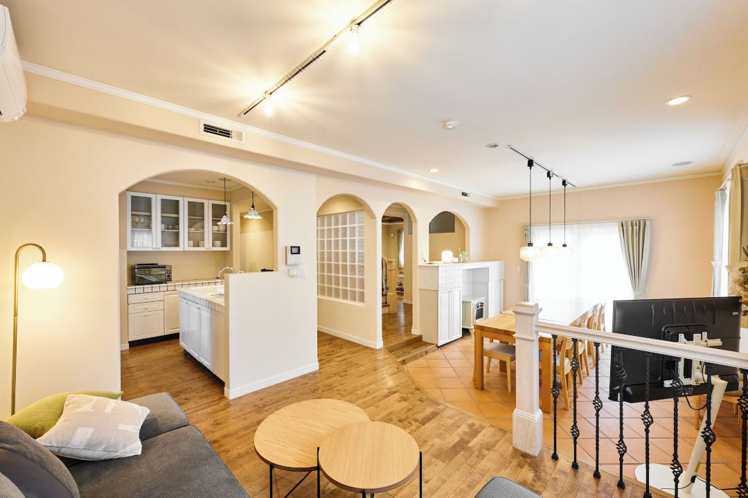 deco MK living