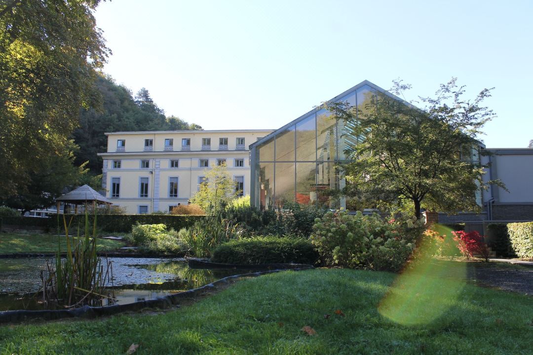 Castel de Pont-a-Lesse
