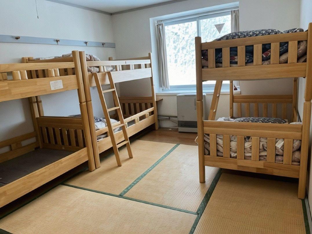 Kusatsu Kogen Youth Hostel