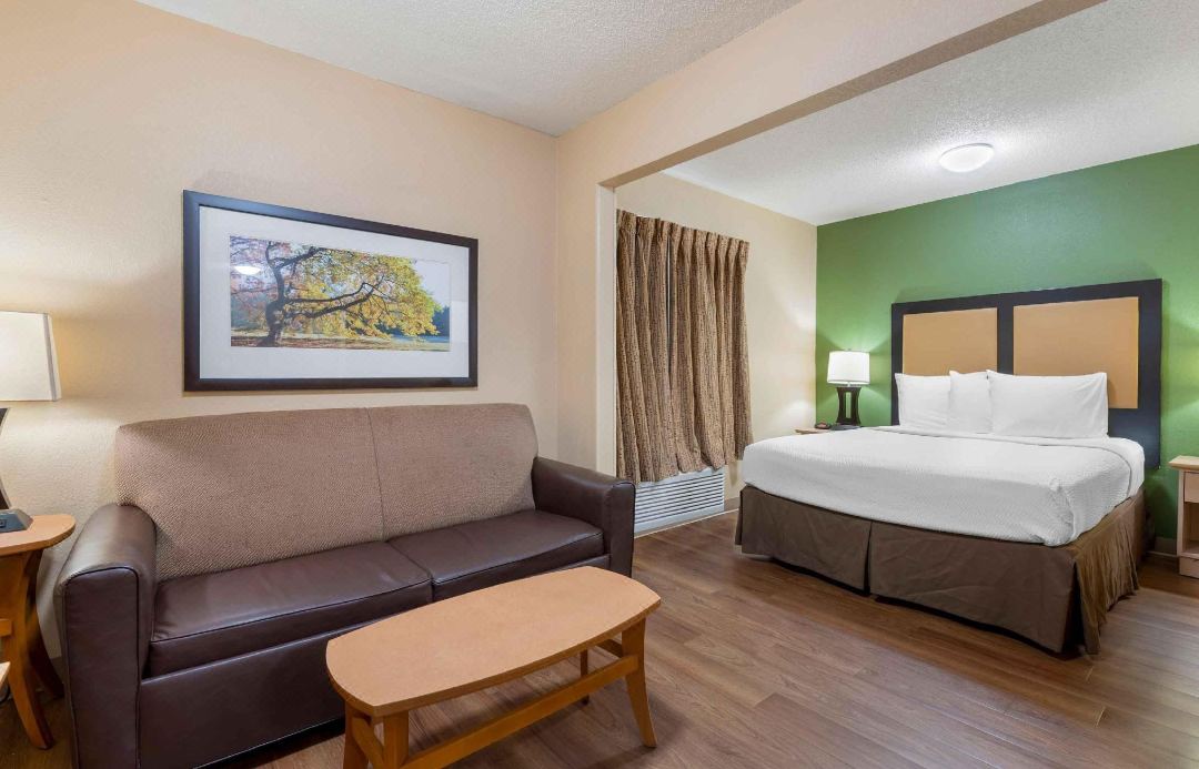 Extended Stay America Select Suites - Denver - Tech Center South