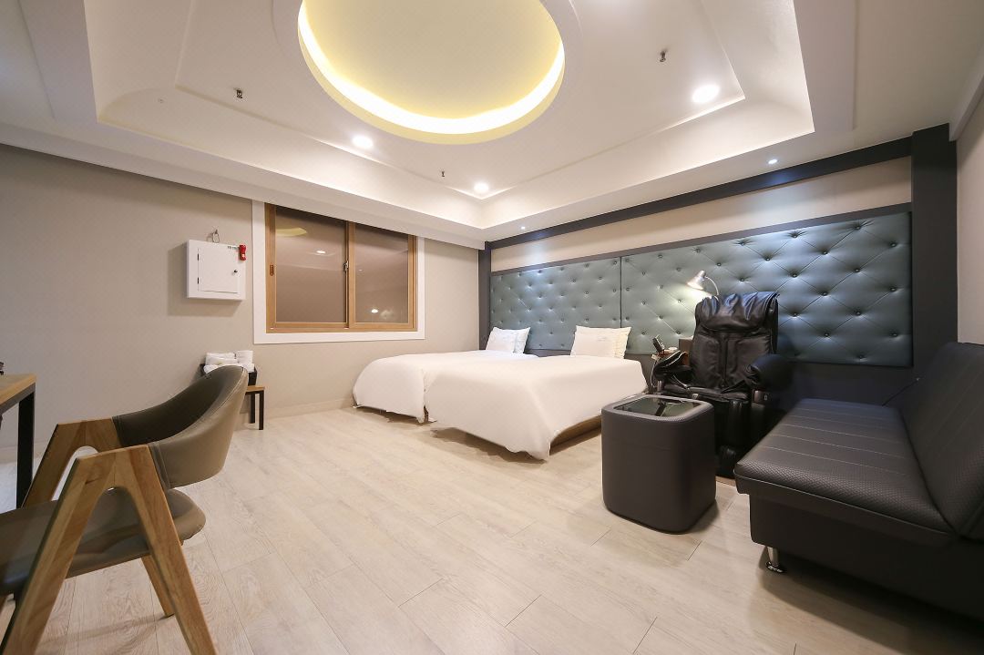 CNN Hotel