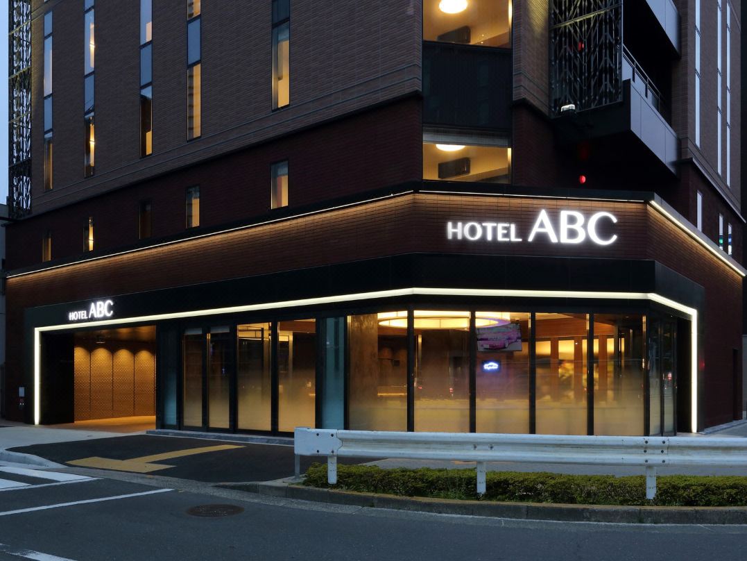 Hotel ABC