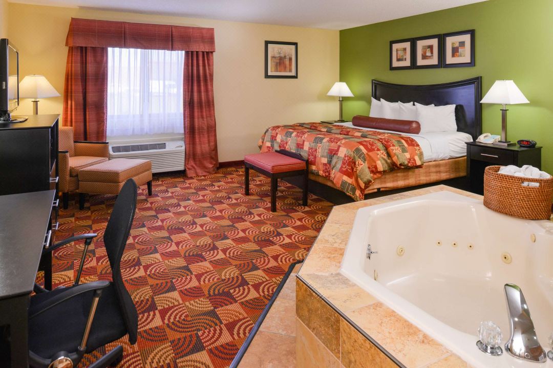 Best Western Canal Winchester Inn - Columbus South East