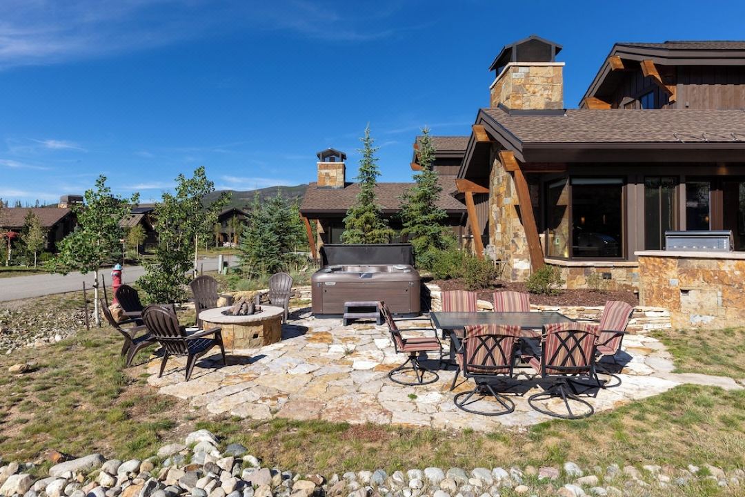 312 Shores Lane by Summit County Mountain Retreats