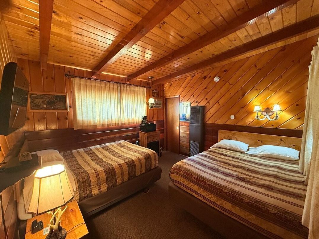 Toiyabe Motel