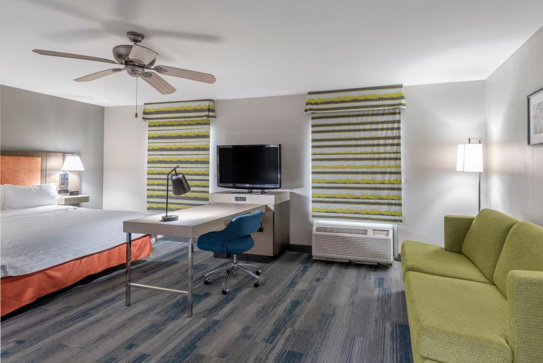 Hampton Inn Brownwood