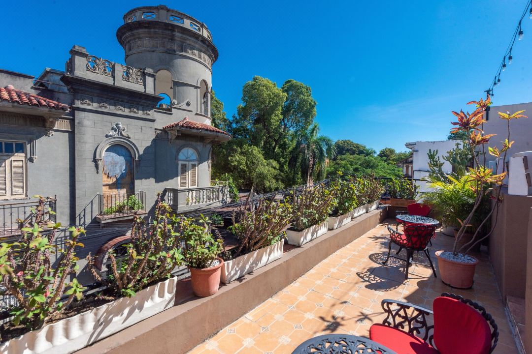 El Beaterio Casa Museo