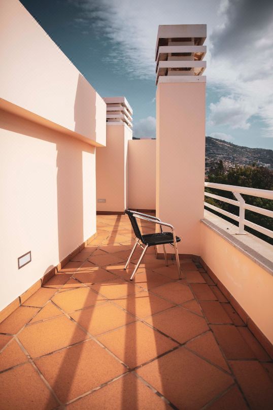 Apartamentos Turisticos Atlantida