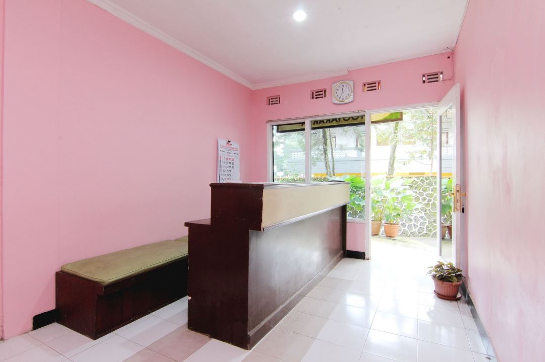 Hotel Wijaya 1 Kaliurang