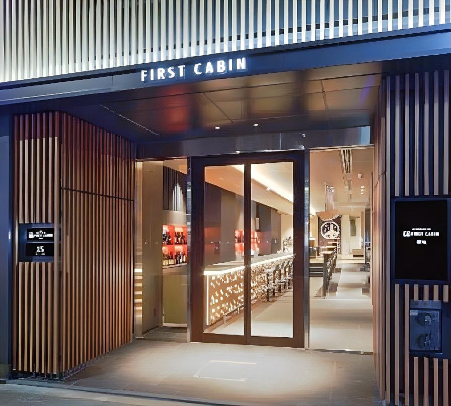 Kanda Station Hotel