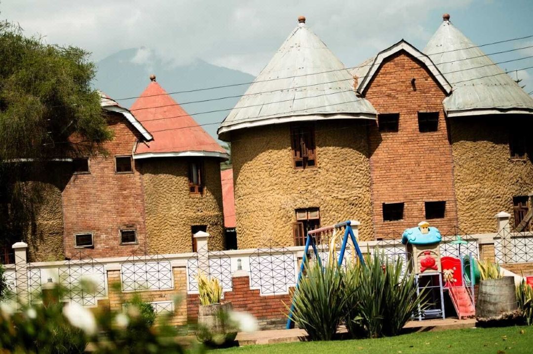 Explora Lodge