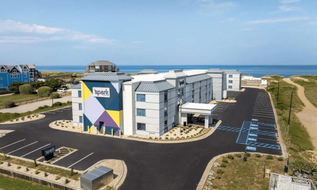 Quality Inn Carolina Oceanfront