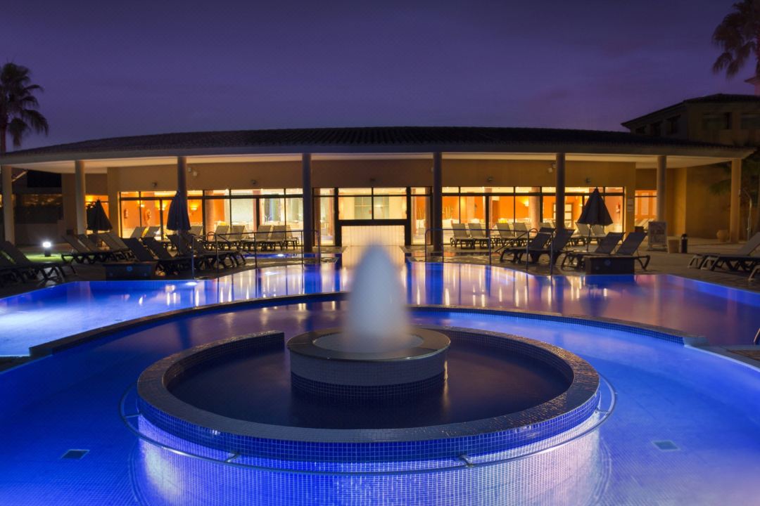 Marriott's Club Son Antem