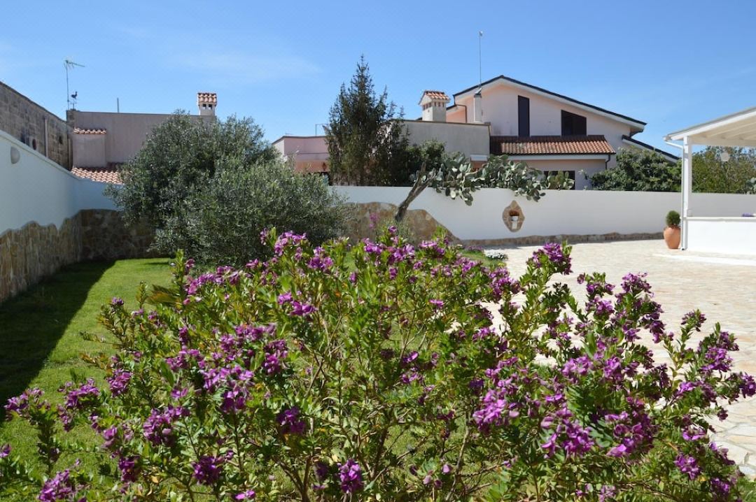 Casa Cardignan