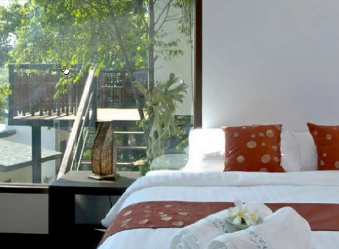 Chintakiri Resort