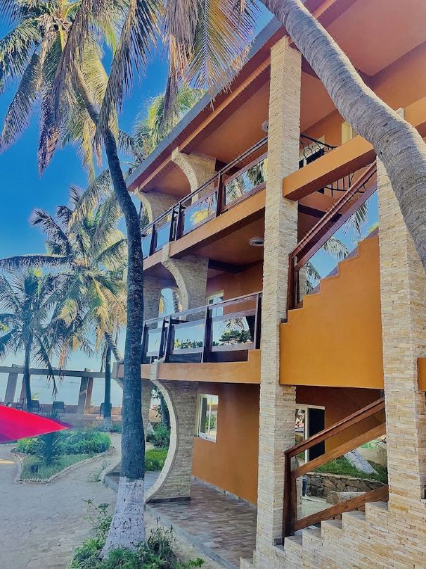 Ifaty Beach Club Resort