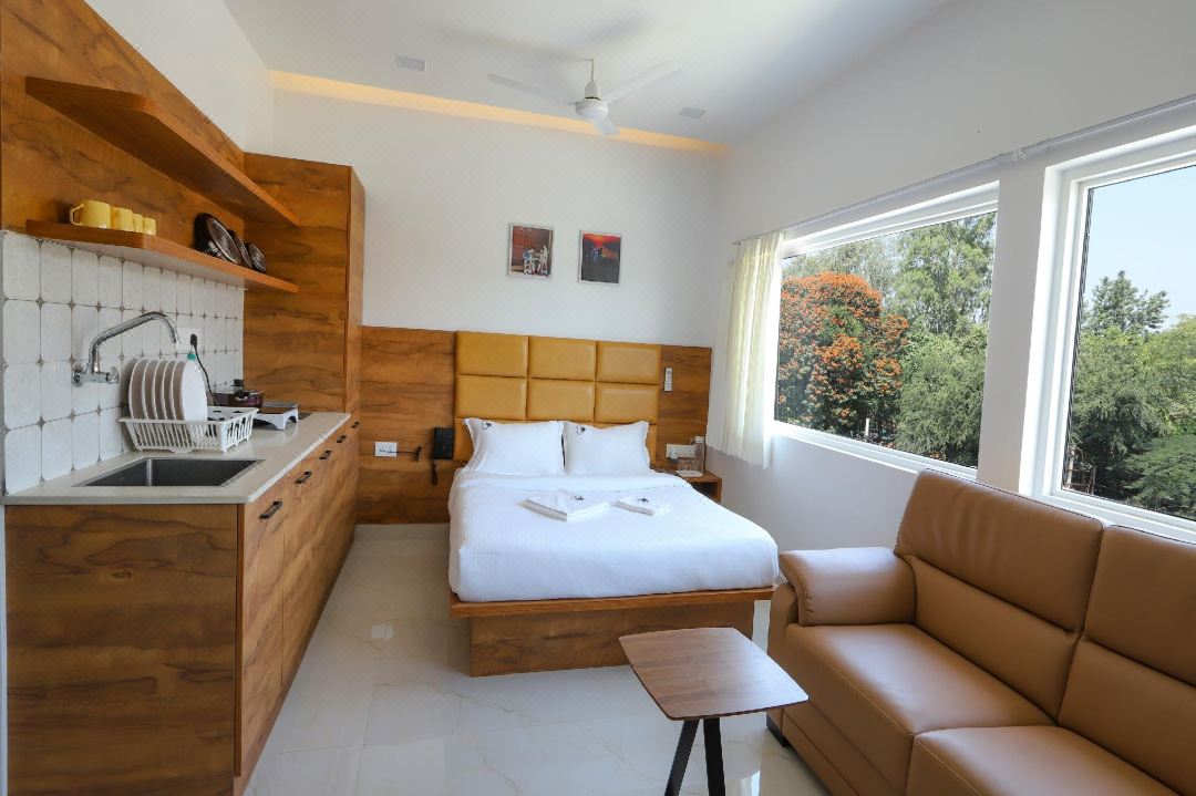 Sira Rooms