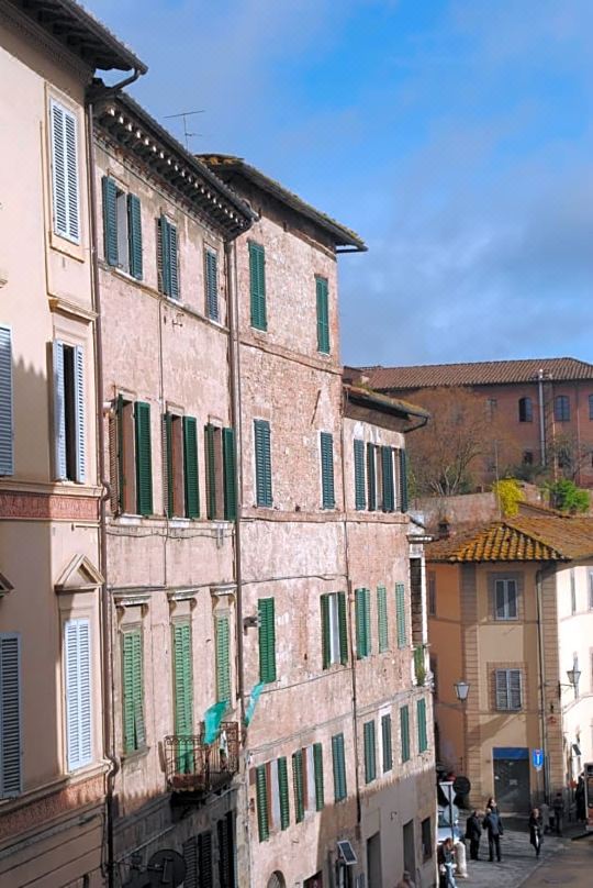 B&B Il Senesino