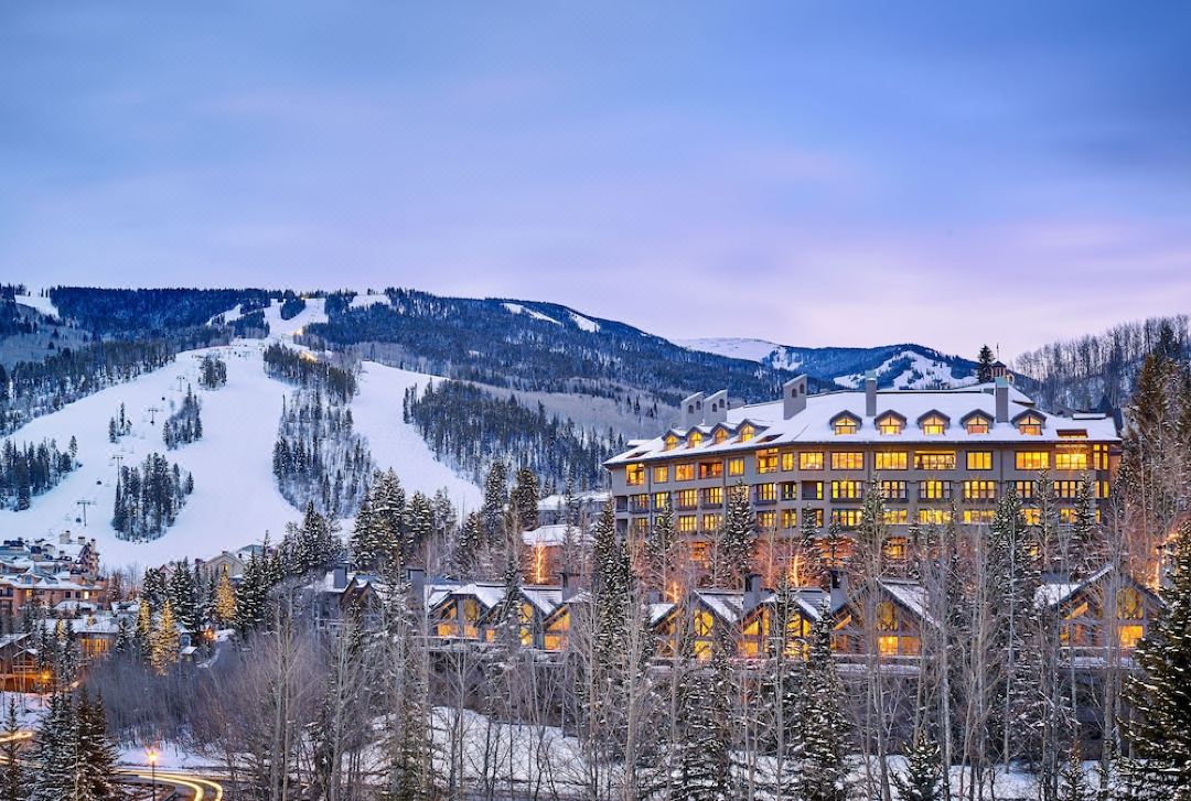 The Pines Lodge, a RockResort