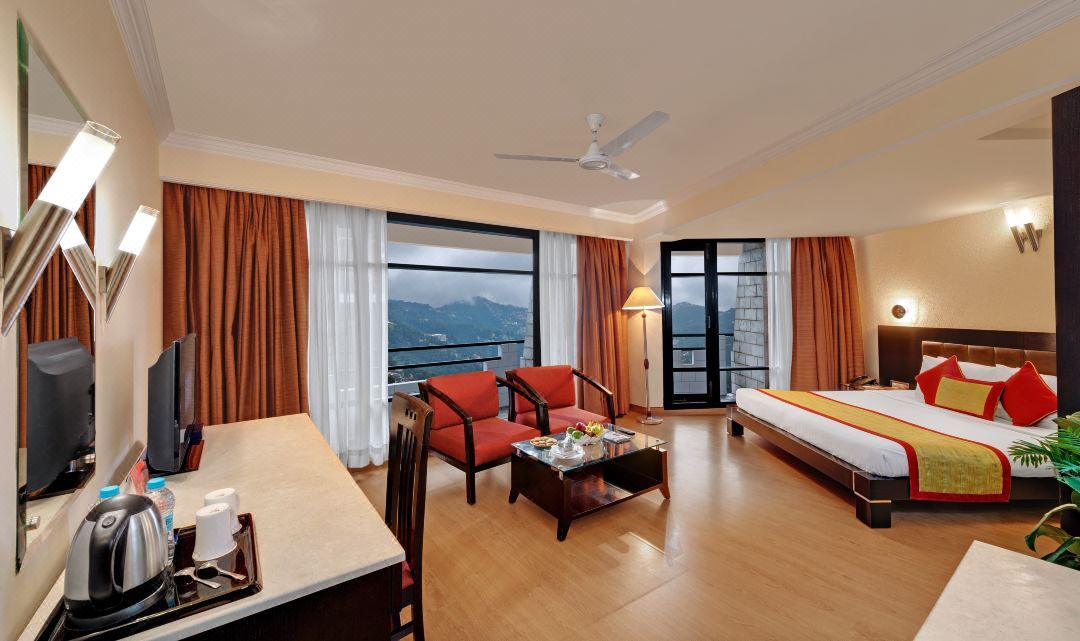 Hotel Combermere