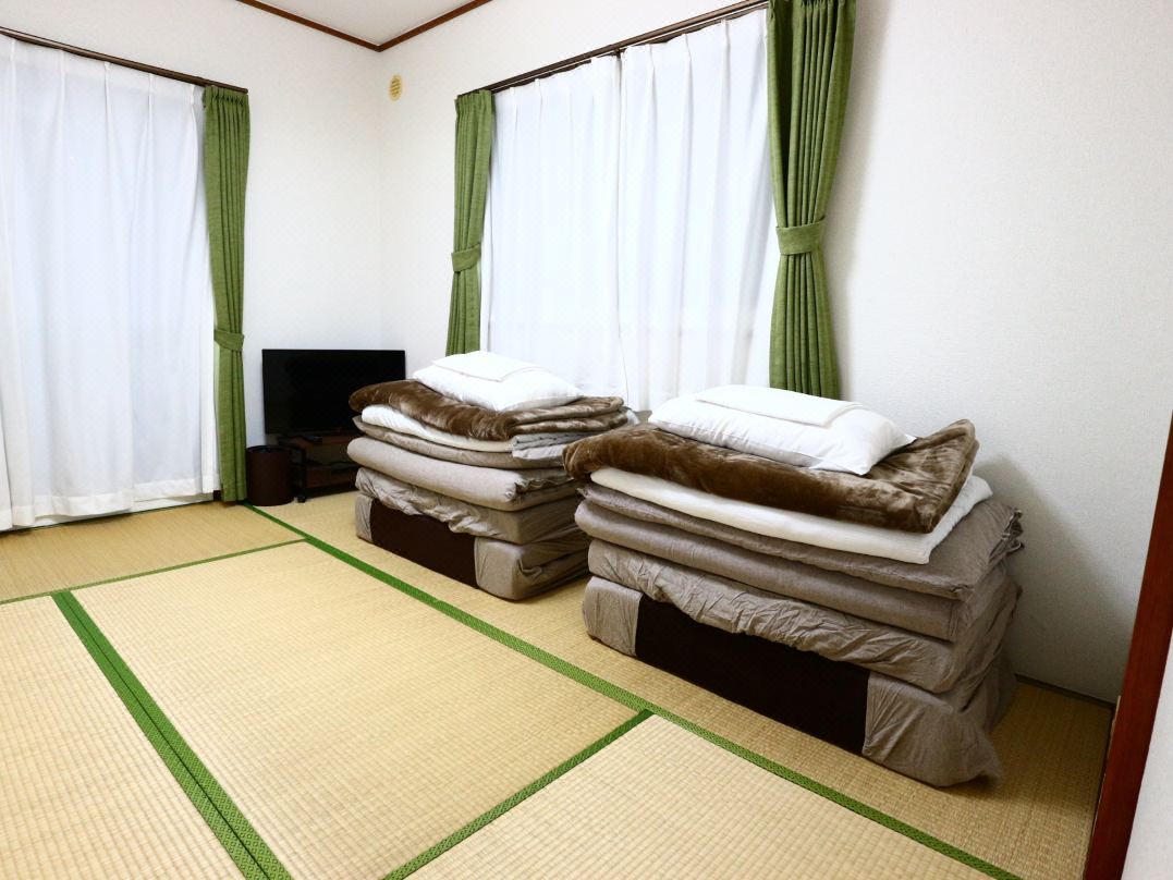 Fujisan You Apartment