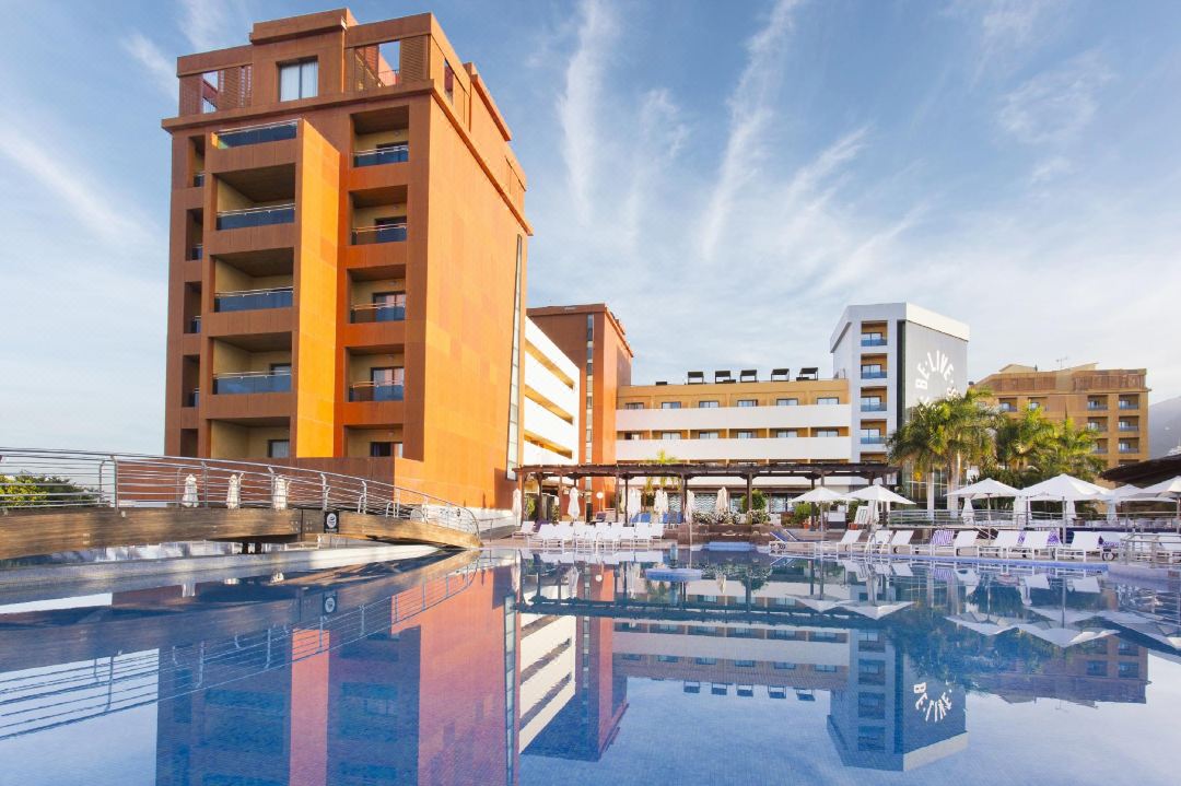 AluaSoul Costa Adeje - New Opening