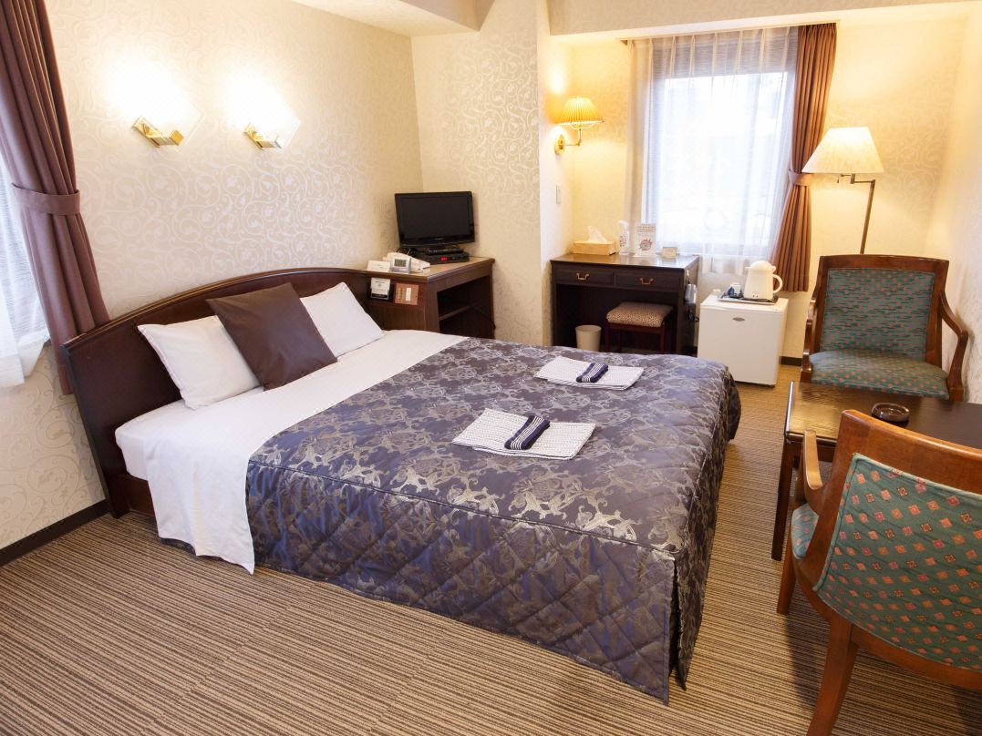 上越太陽廣場酒店