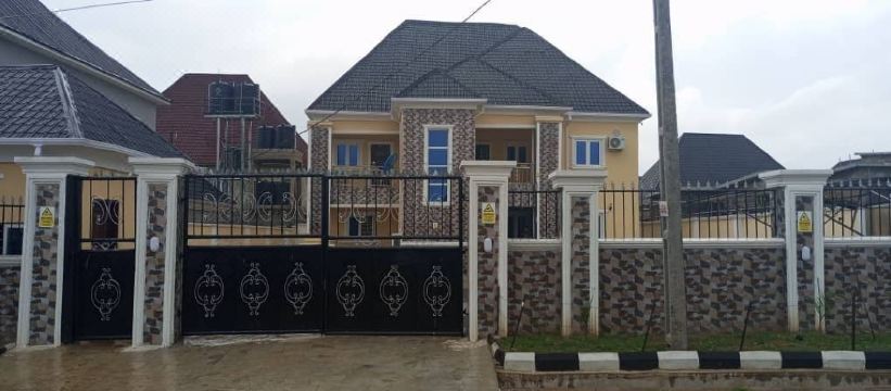 De-Convenant Apartment Short Term Rental