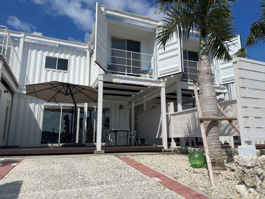 วามอส วิลล่า โทคุโนะชิมะ