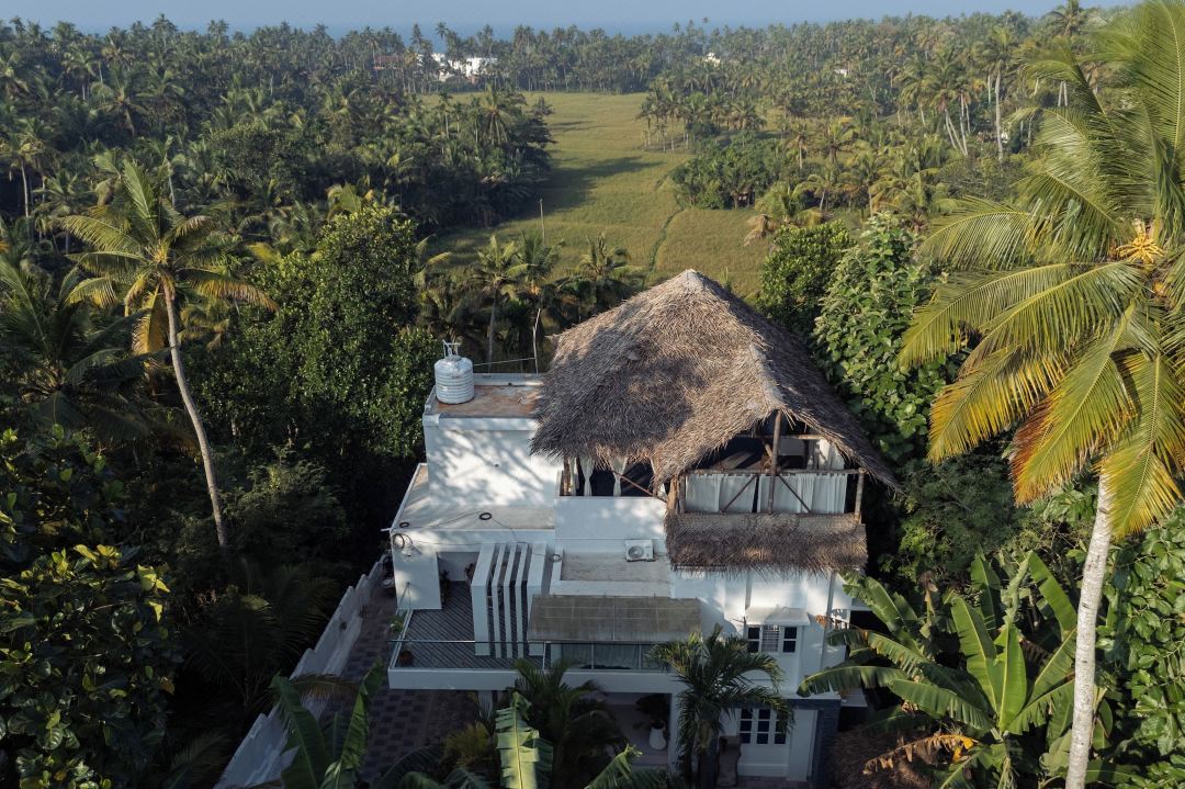 Utopia Varkala