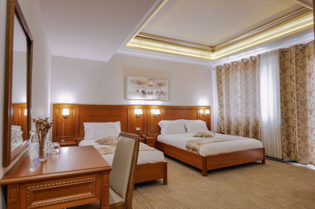 Hotel Boka