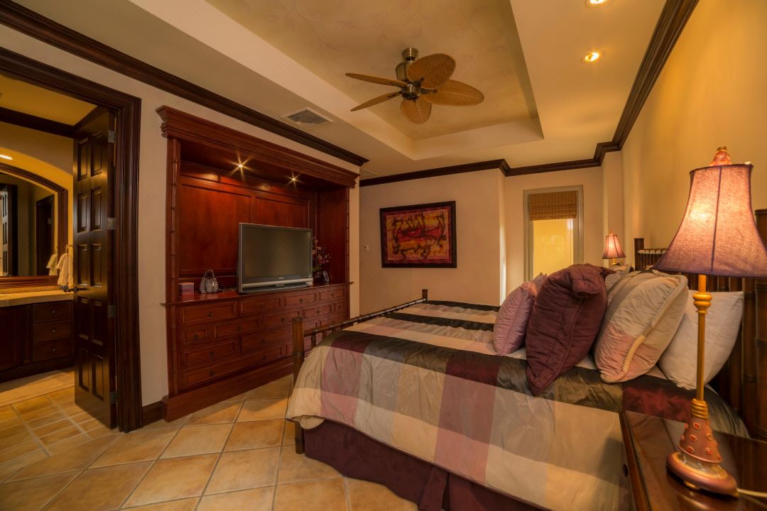 Marbella 1E 3 bdr Ocean View in Los Suenos